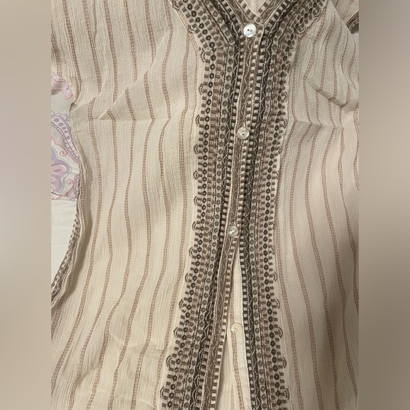 Garnet Hill Cover-up - Picture 15 of 16